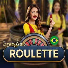 Play Brazilian Roulette (Pragmatic Play) slot by Pragmatic Play on realmoneycasinocanada.it.com