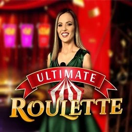 Play Ultimate Roulette slot by Ezugi on realmoneycasinocanada.it.com